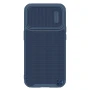 Nillkin Textured S Magnetic nylon fiber case for Apple iPhone 14 Pro Max 6.7 (2022) order from official NILLKIN store